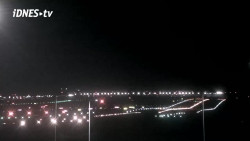 Letiště Václava Havla Praha