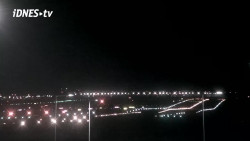 Letiště Václava Havla Praha