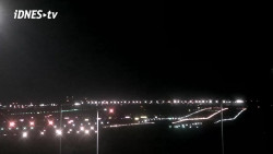 Letiště Václava Havla Praha