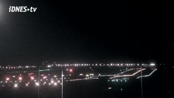 Letiště Václava Havla Praha