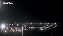 Letiště Václava Havla Praha