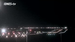 Letiště Václava Havla Praha