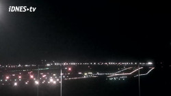 Letiště Václava Havla Praha