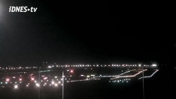 Letiště Václava Havla Praha