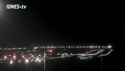 Letiště Václava Havla Praha