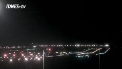 Letiště Václava Havla Praha