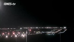 Letiště Václava Havla Praha