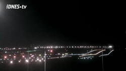 Letiště Václava Havla Praha