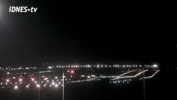 Letiště Václava Havla Praha