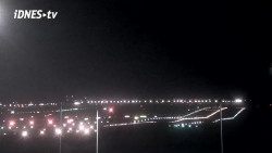 Letiště Václava Havla Praha