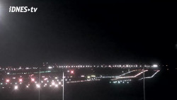 Letiště Václava Havla Praha