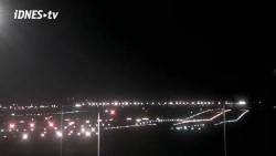 Letiště Václava Havla Praha