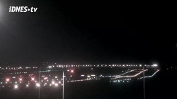 Letiště Václava Havla Praha