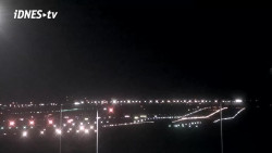 Letiště Václava Havla Praha