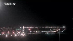 Letiště Václava Havla Praha