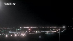 Letiště Václava Havla Praha