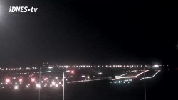 Letiště Václava Havla Praha