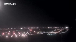 Letiště Václava Havla Praha