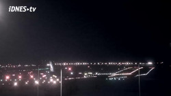 Letiště Václava Havla Praha