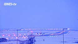 Letiště Václava Havla Praha