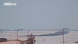 Letiště Václava Havla Praha