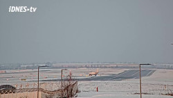 Letiště Václava Havla Praha