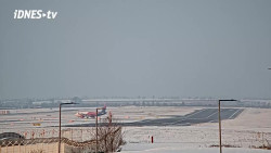 Letiště Václava Havla Praha