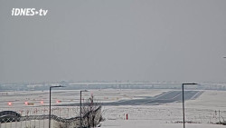 Letiště Václava Havla Praha