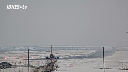 Letiště Václava Havla Praha