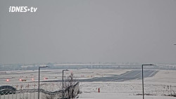 Letiště Václava Havla Praha