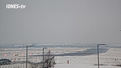 Letiště Václava Havla Praha