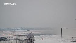 Letiště Václava Havla Praha