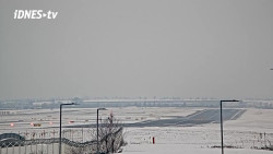 Letiště Václava Havla Praha