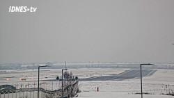 Letiště Václava Havla Praha