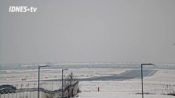 Letiště Václava Havla Praha