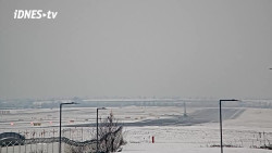 Letiště Václava Havla Praha