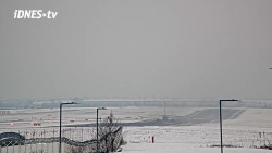 Letiště Václava Havla Praha