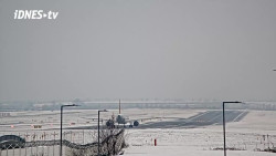 Letiště Václava Havla Praha