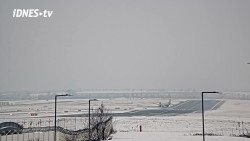 Letiště Václava Havla Praha