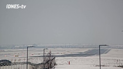 Letiště Václava Havla Praha