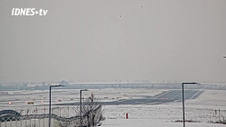 Letiště Václava Havla Praha