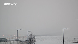 Letiště Václava Havla Praha