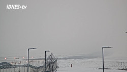 Letiště Václava Havla Praha