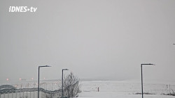 Letiště Václava Havla Praha