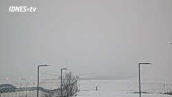 Letiště Václava Havla Praha