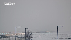 Letiště Václava Havla Praha