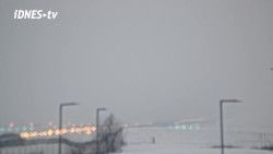 Letiště Václava Havla Praha