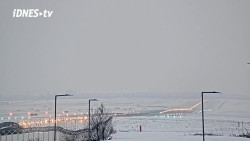 Letiště Václava Havla Praha