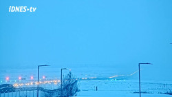 Letiště Václava Havla Praha