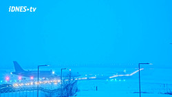 Letiště Václava Havla Praha